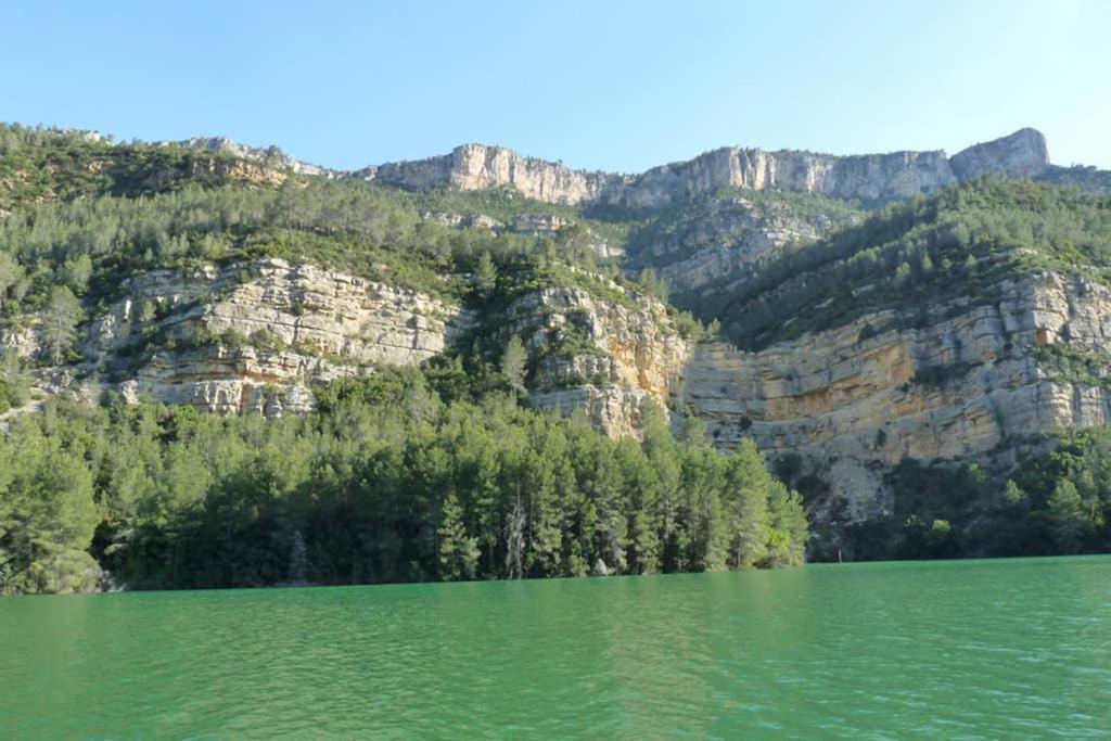 Anna, Embrujo De La Naturaleza Appartement