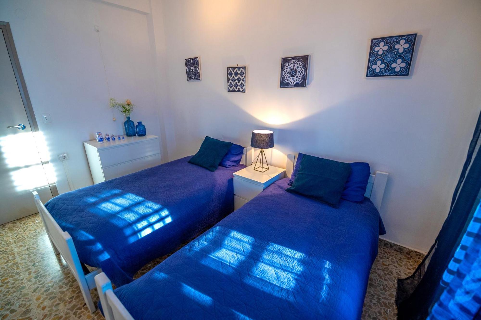 Appartement Anna, Embrujo De La Naturaleza *