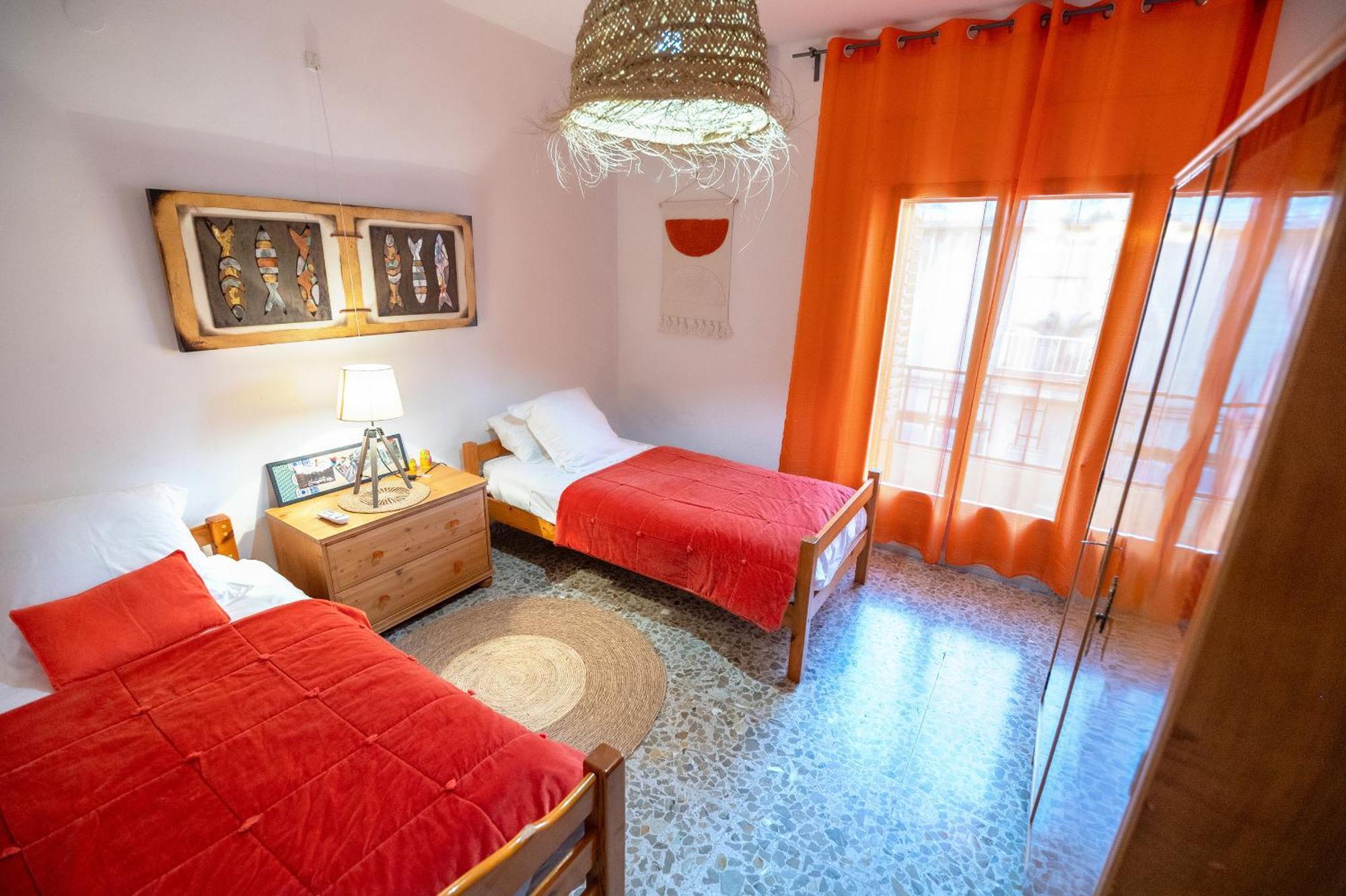 Appartement Anna, Embrujo De La Naturaleza *