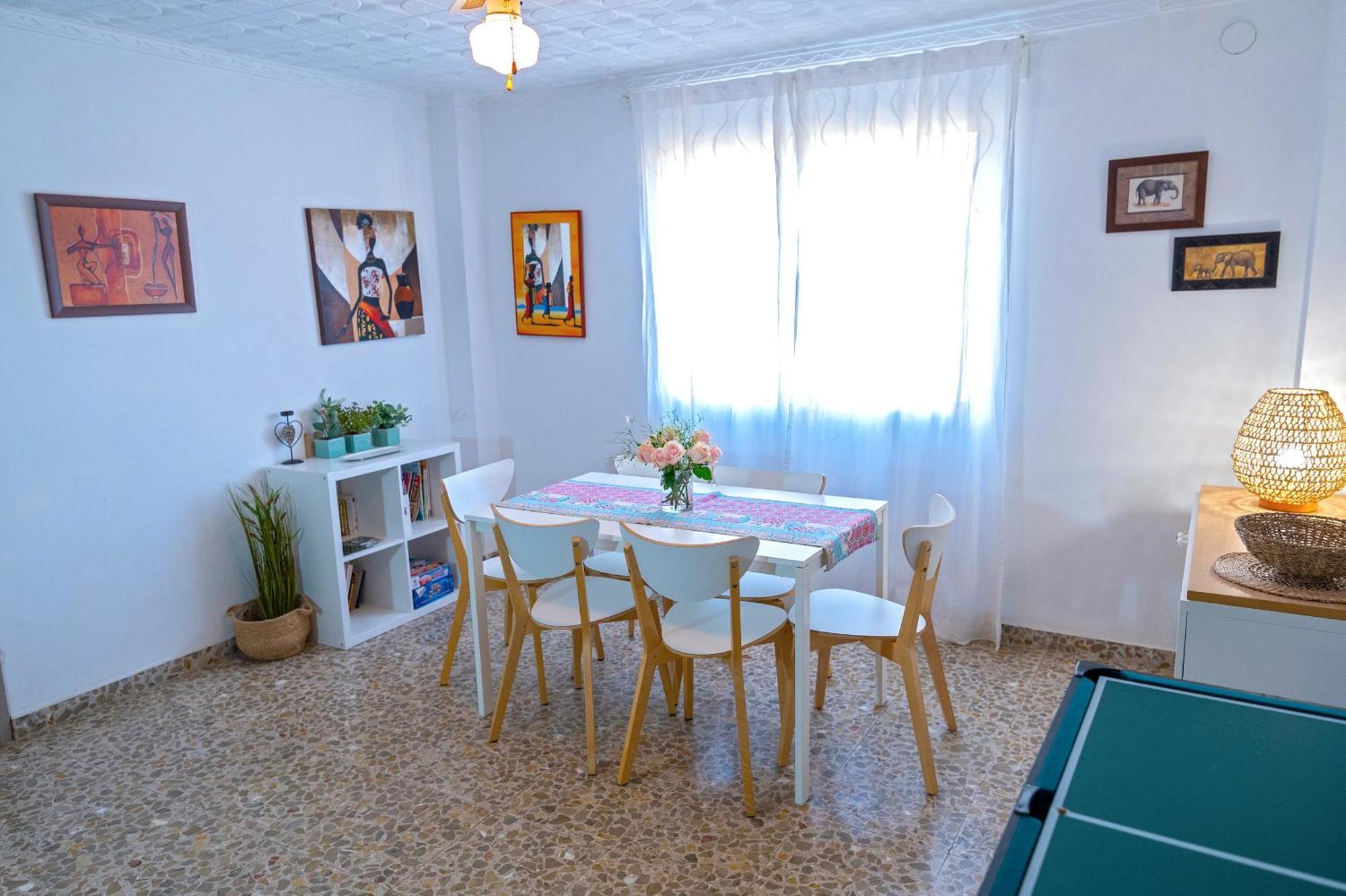 Appartement Anna, Embrujo De La Naturaleza